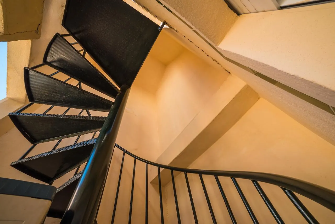 Apartamento Jardines De Torreblanca - Fuengirola | 2562 Apartman
