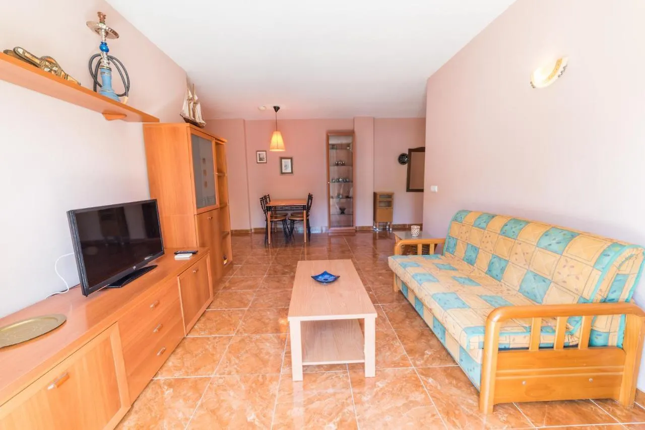 Apartamento Jardines De Torreblanca - Fuengirola | 2562 Apartman