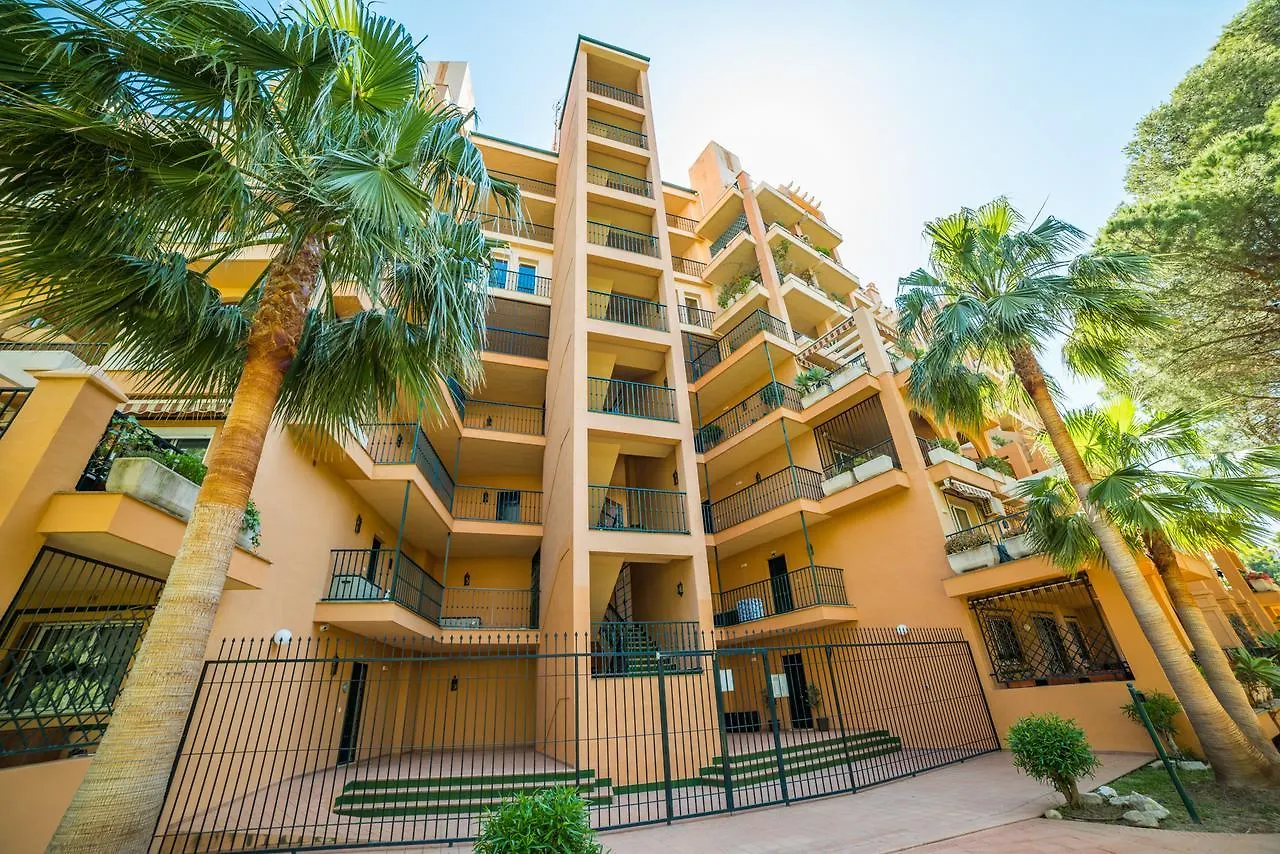 Apartamento Jardines De Torreblanca - Fuengirola | 2562 Apartman