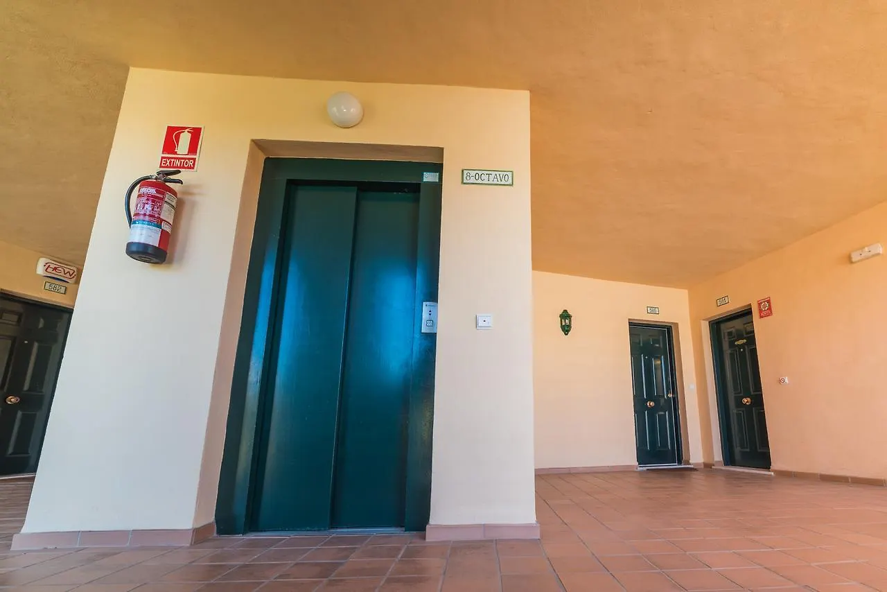 Apartamento Jardines De Torreblanca - Fuengirola | 2562 Apartman Spanyolország