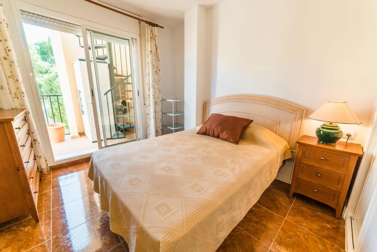 Apartamento Jardines De Torreblanca - Fuengirola | 2562 Apartman Spanyolország