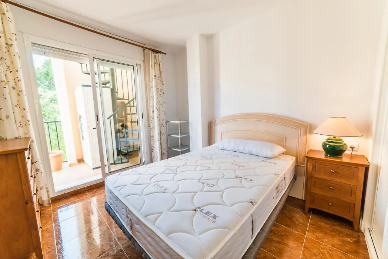 Apartamento Jardines De Torreblanca - Fuengirola | 2562 Apartman