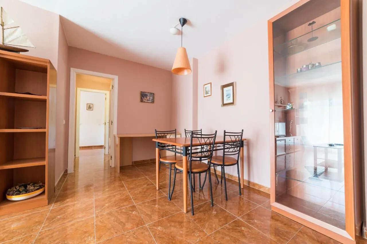 Apartamento Jardines De Torreblanca - Fuengirola | 2562 Apartman