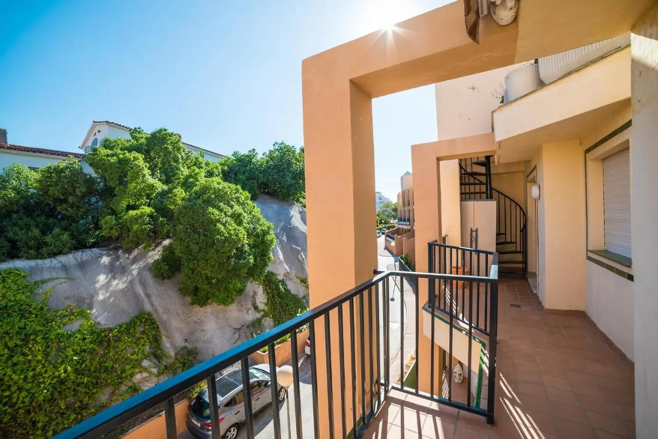 Apartamento Jardines De Torreblanca - Fuengirola | 2562 Apartman 0*,
