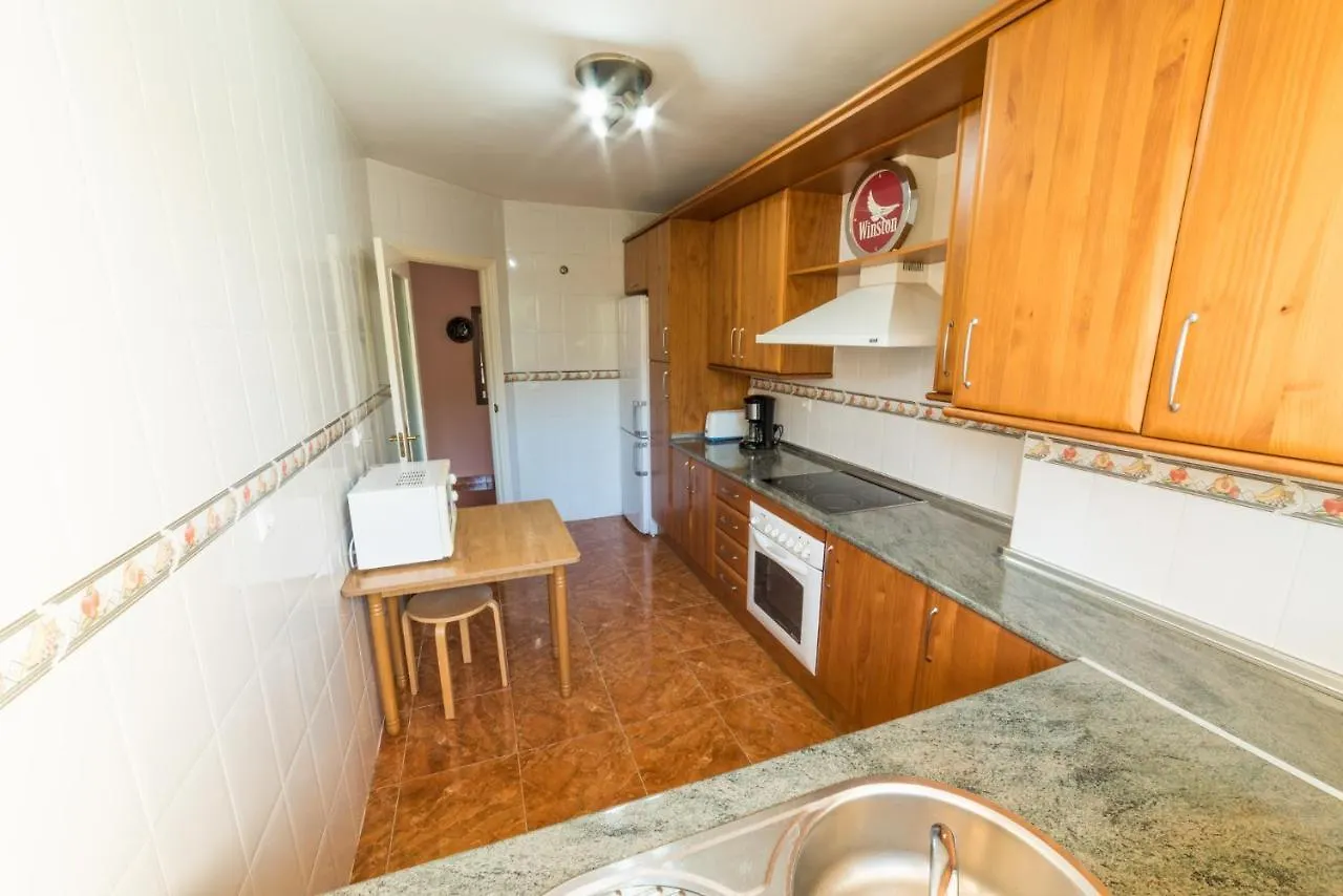 Apartamento Jardines De Torreblanca - Fuengirola | 2562 Apartman