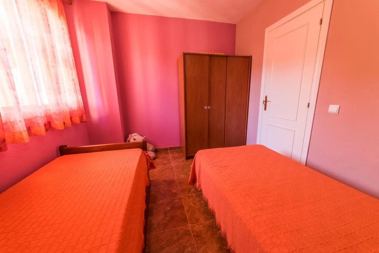 Apartamento Jardines De Torreblanca - Fuengirola | 2562 Apartman