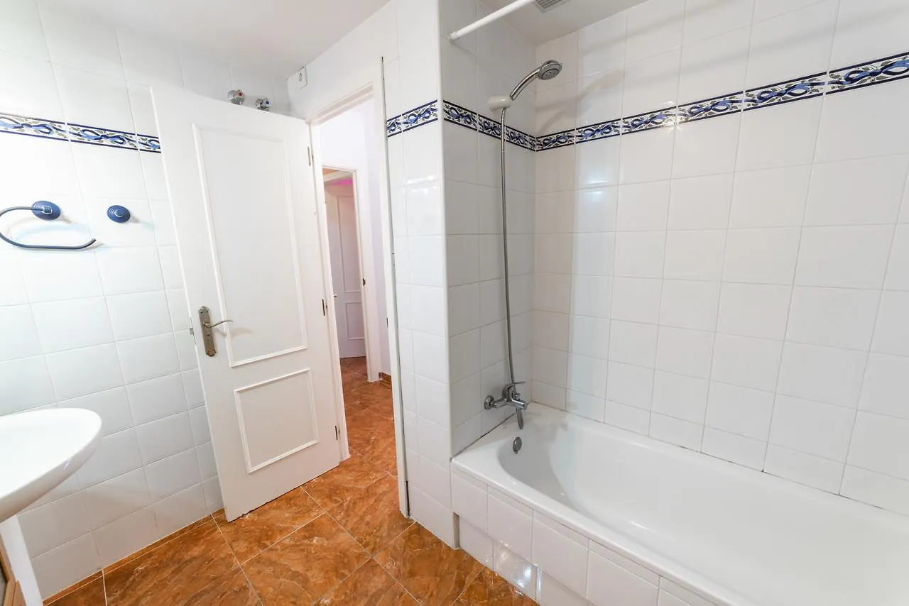 Apartamento Jardines De Torreblanca - Fuengirola | 2562 Apartman