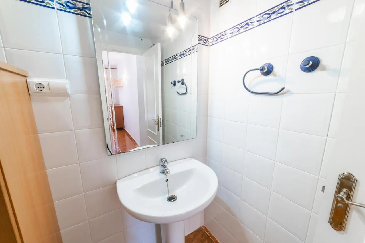 Apartamento Jardines De Torreblanca - Fuengirola | 2562 Apartman