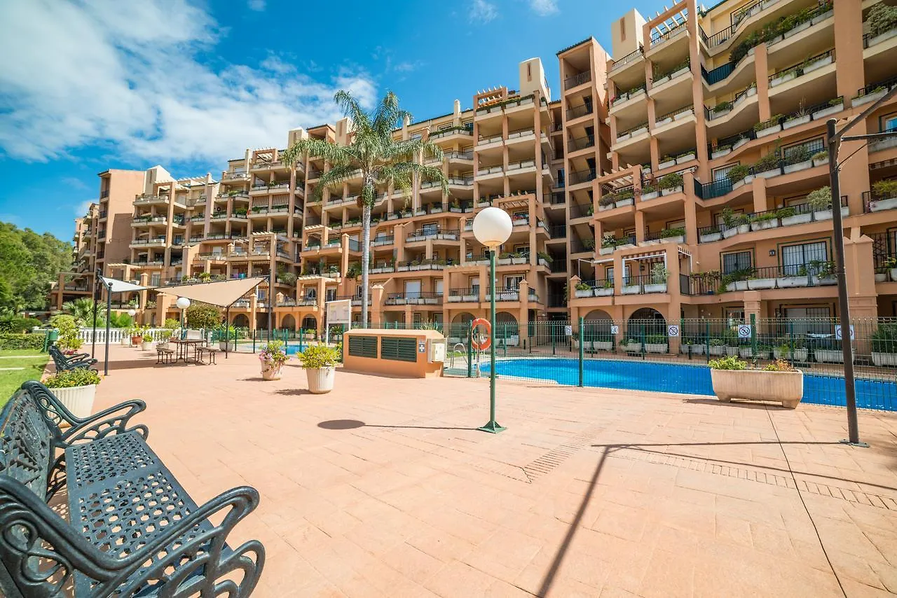 Apartamento Jardines De Torreblanca - Fuengirola | 2562 Apartman