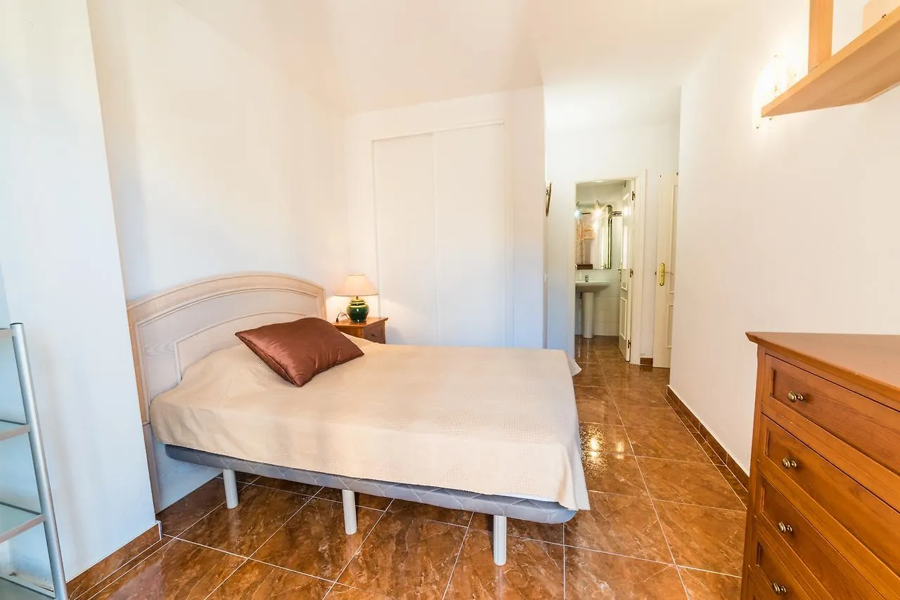 Apartamento Jardines De Torreblanca - Fuengirola | 2562 Apartman Spanyolország