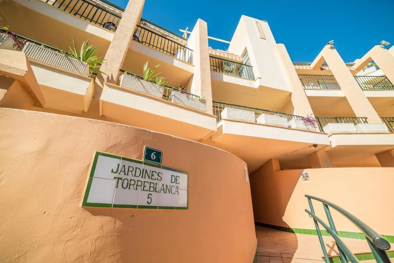 Apartamento Jardines De Torreblanca - Fuengirola | 2562 Apartman
