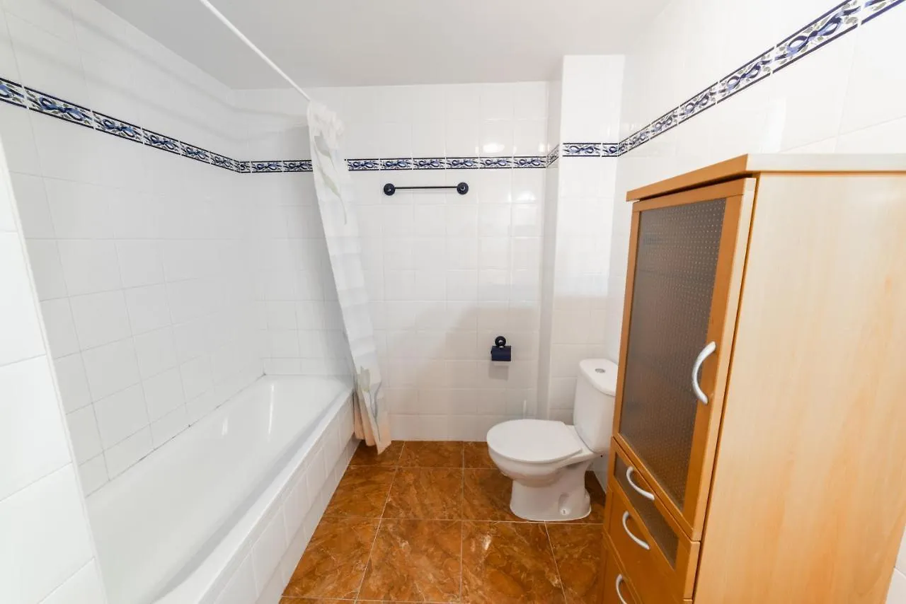 Apartamento Jardines De Torreblanca - Fuengirola | 2562 Apartman 0*,
