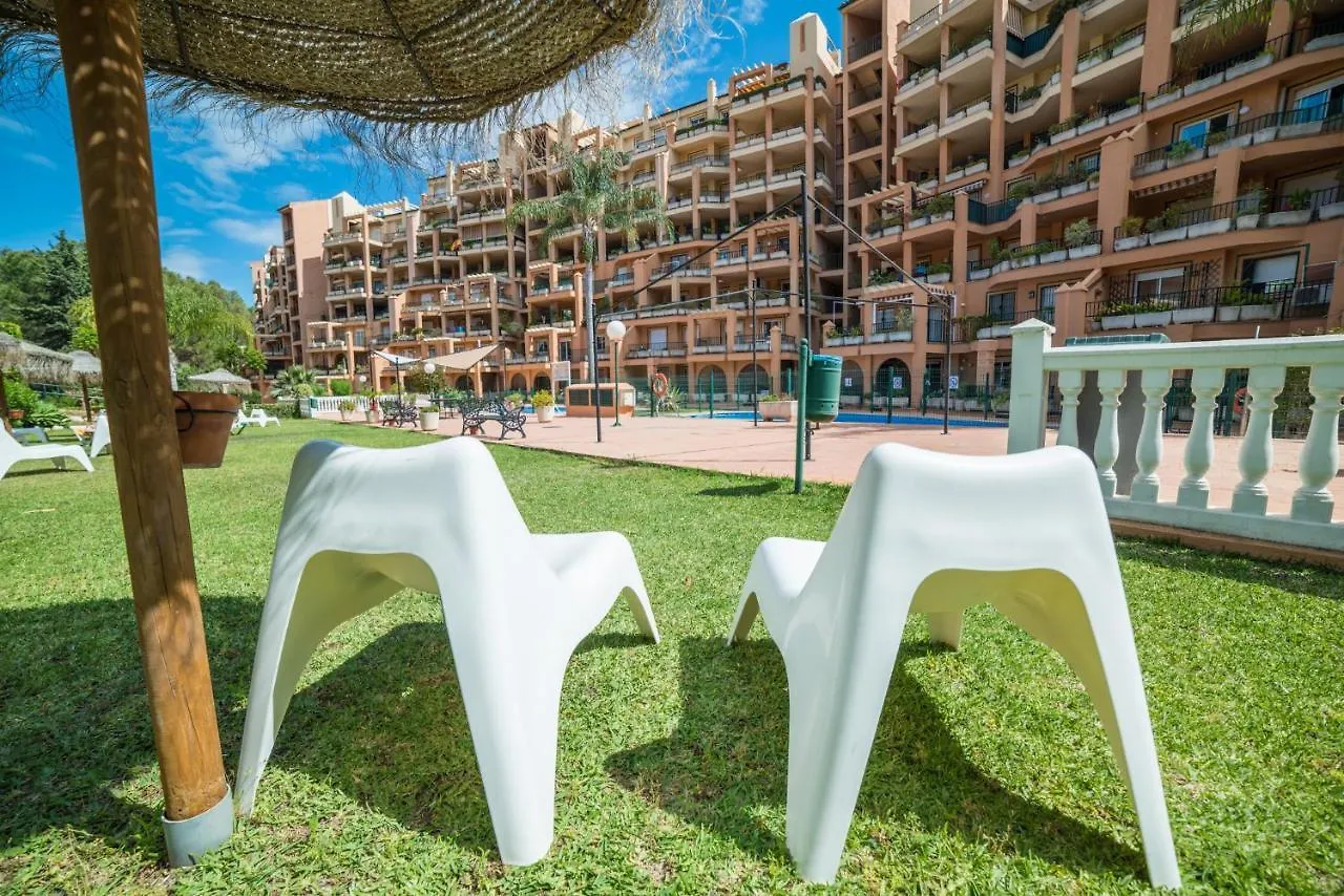 Apartamento Jardines De Torreblanca - Fuengirola | 2562 Apartman 0*,  Spanyolország
