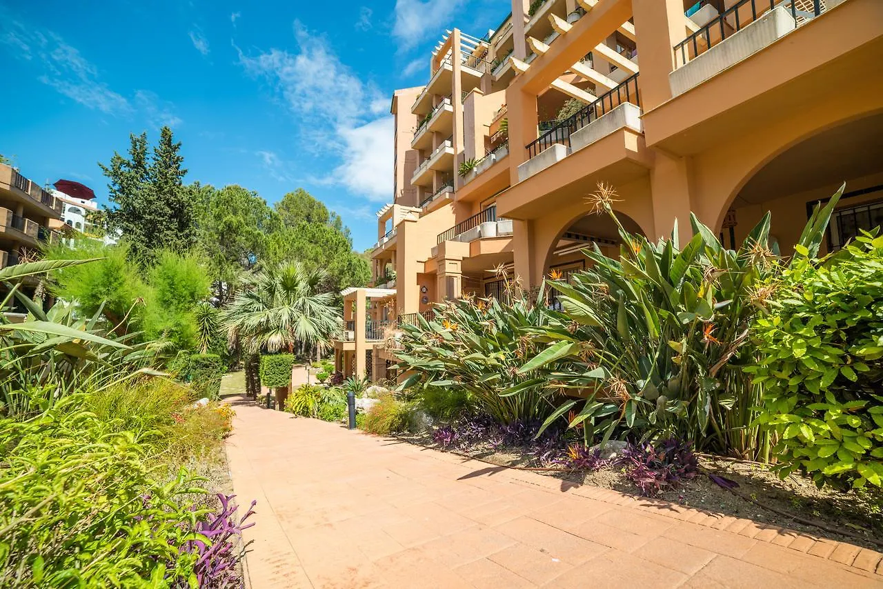 Apartamento Jardines De Torreblanca - Fuengirola | 2562 Apartman Spanyolország