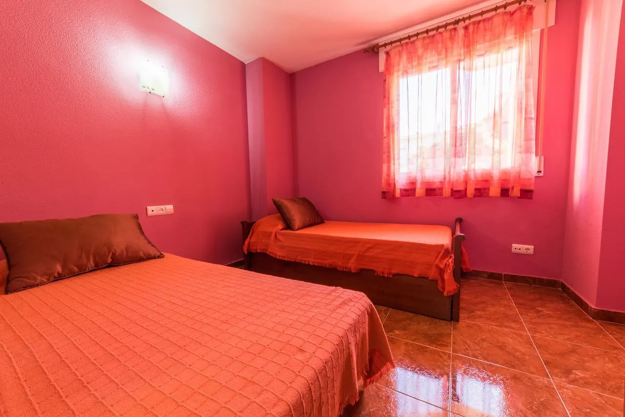 Apartamento Jardines De Torreblanca - Fuengirola | 2562 Apartman