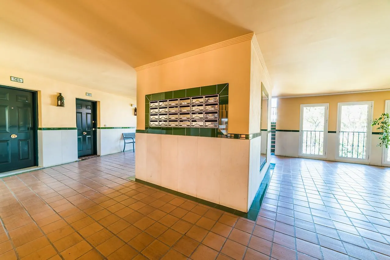 Apartamento Jardines De Torreblanca - Fuengirola | 2562 Apartman 0*,