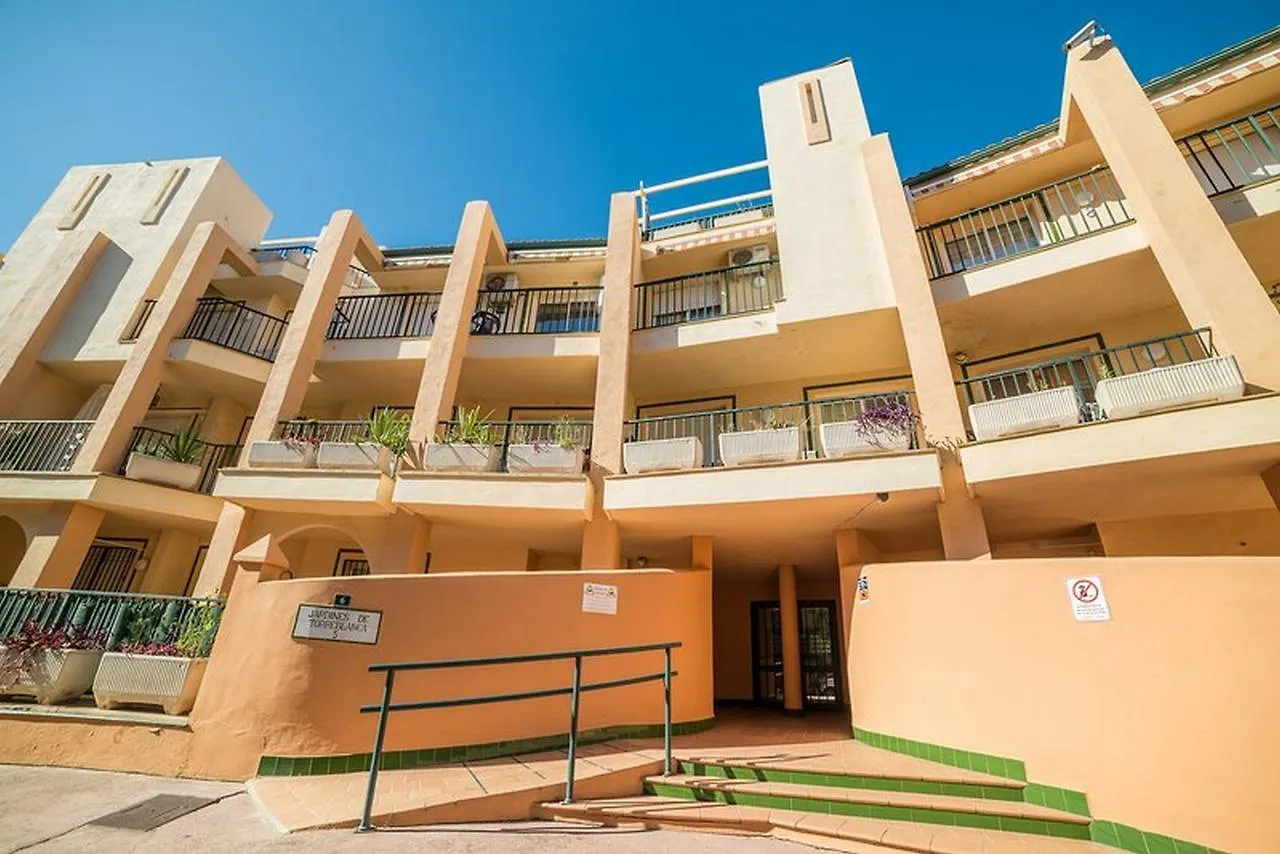 Apartamento Jardines De Torreblanca - Fuengirola | 2562 Apartman